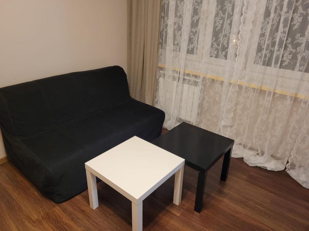 Apartament Lodz Apartment Екстериор снимка